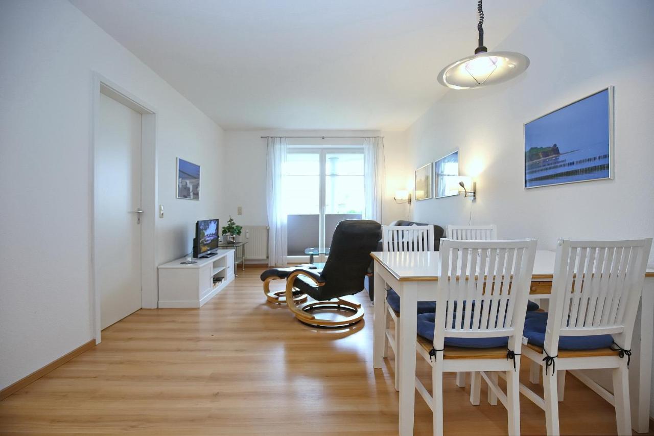 Duenenblick Wohnung 36 Boltenhagen  Exterior photo