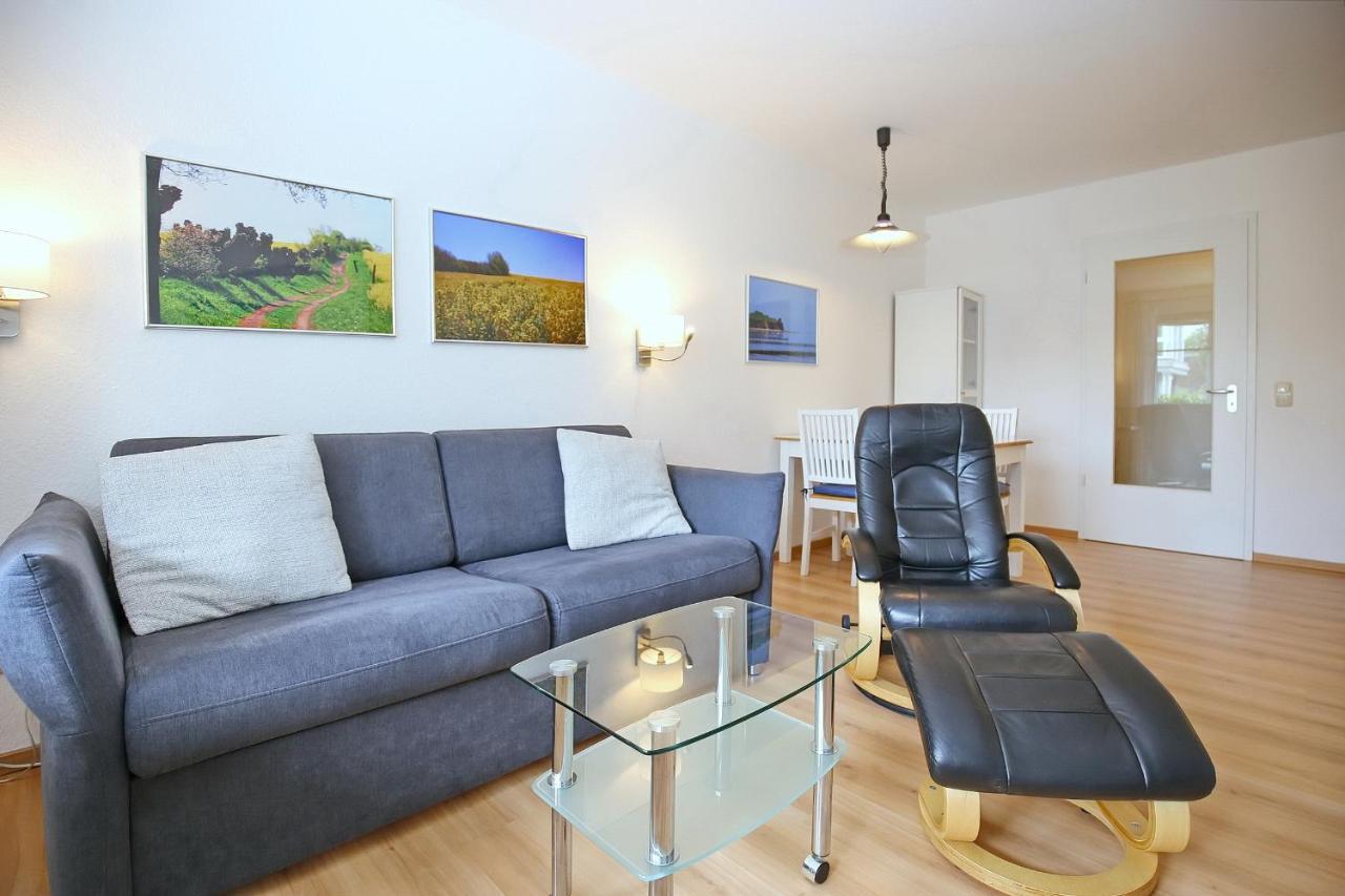 Duenenblick Wohnung 36 Boltenhagen  Exterior photo