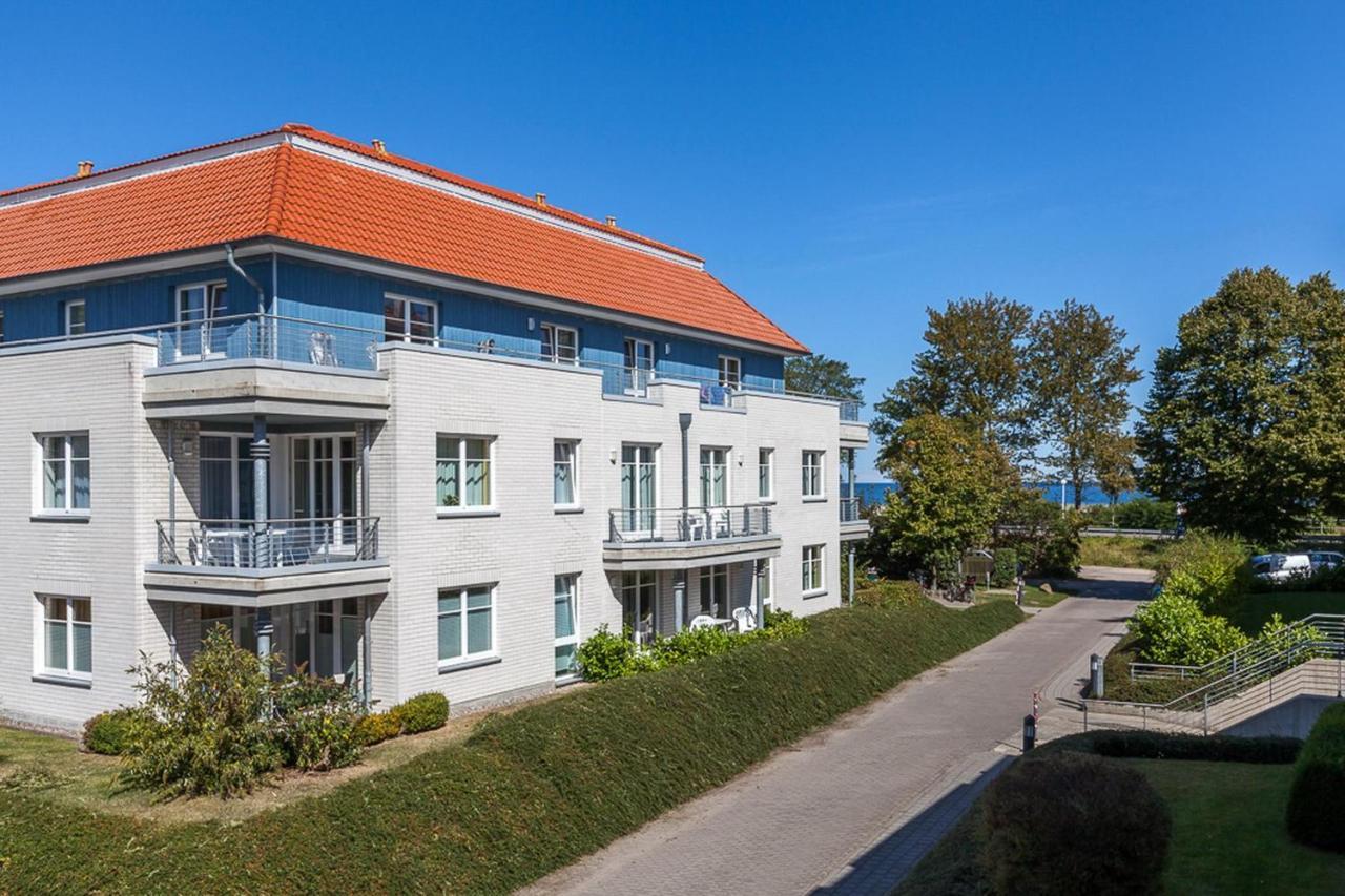 Duenenblick Wohnung 36 Boltenhagen  Exterior photo
