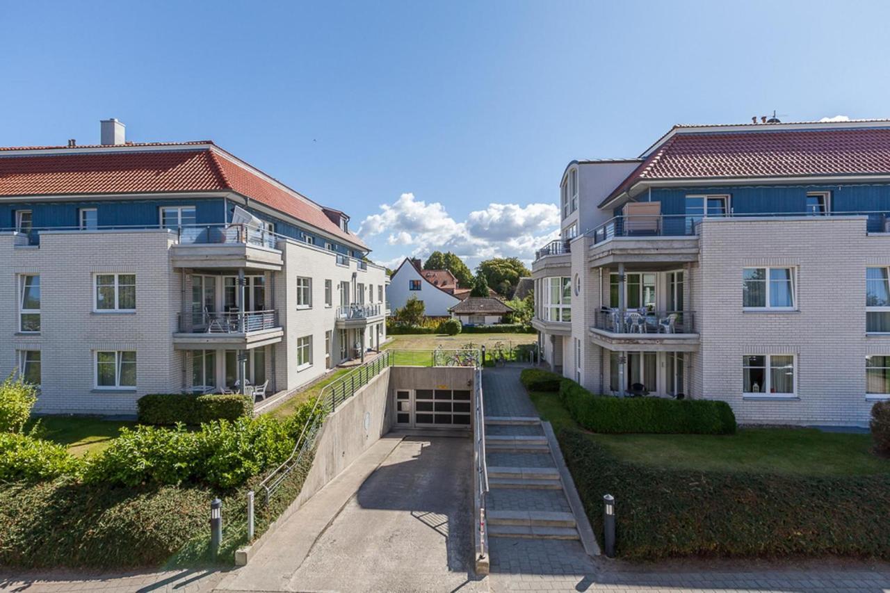 Duenenblick Wohnung 36 Boltenhagen  Exterior photo