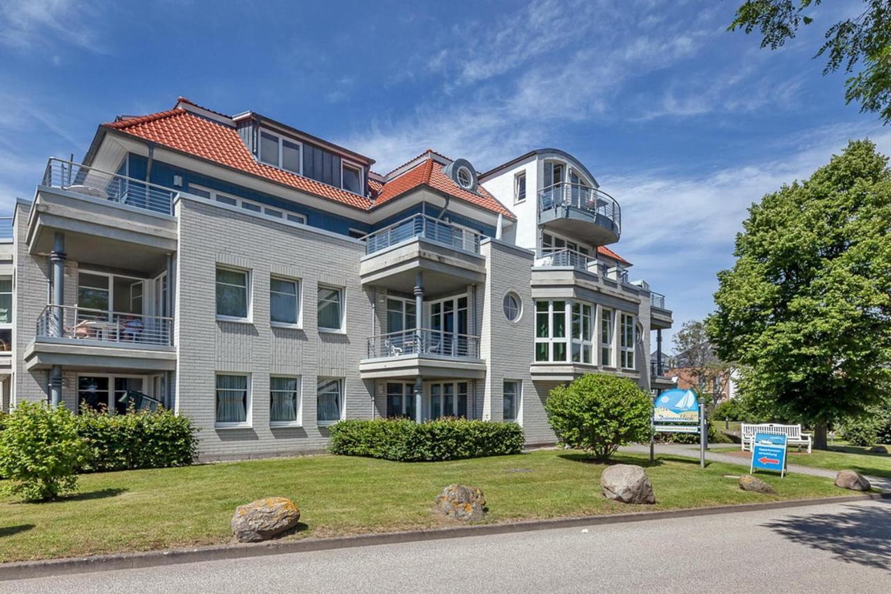 Duenenblick Wohnung 36 Boltenhagen  Exterior photo