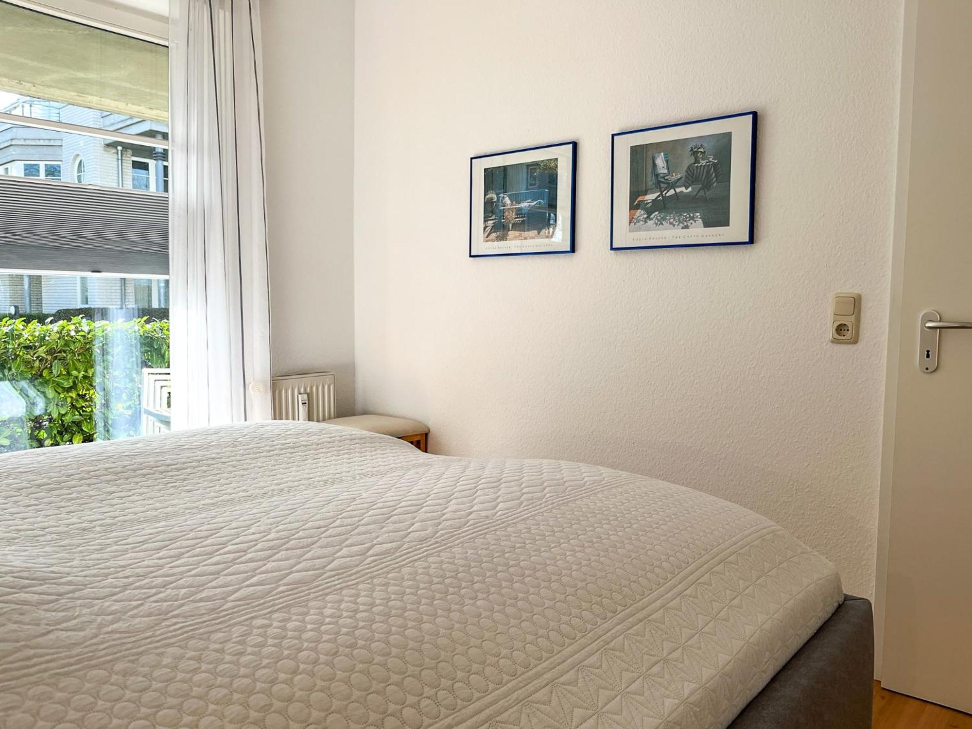 Duenenblick Wohnung 36 Boltenhagen  Exterior photo